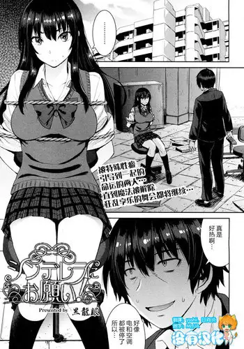 提妈喜欢收留俏佳人