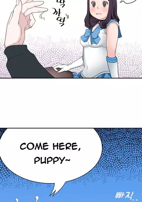 Tissue Thieves Ch.1-11