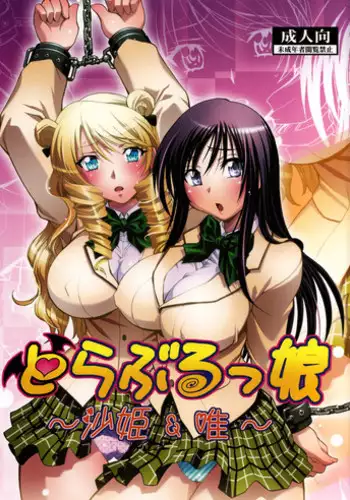 [Studio Wallaby (Nagisa Minami)] Zero no Sannin (Zero no Tsukaima) [English] [CGrascal]