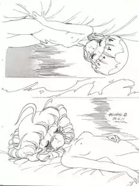 [Molten Club (Various)] SEXY SHOT (Mahou no Tenshi Creamy Mami)