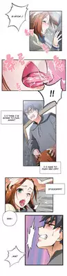 [Edge Edge] SStudy Ch.0-25 (English) (YoManga) (Ongoing)