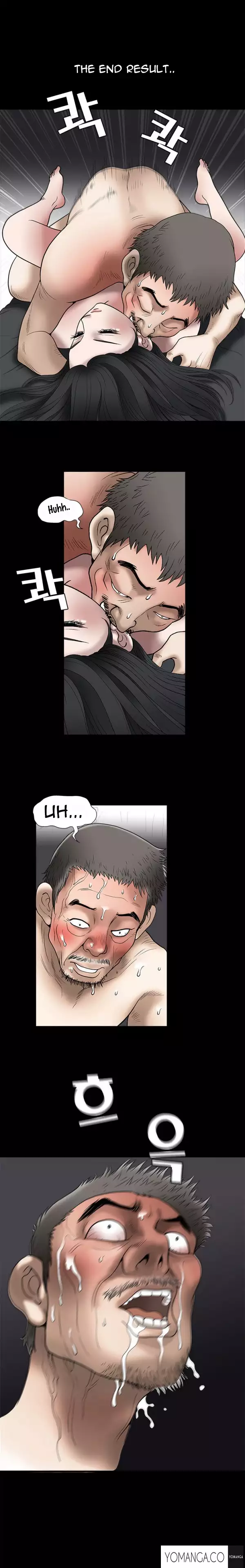 Seduction Ch.1-21