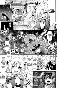 [Makinosaka Shinichi] Pure Days [English]