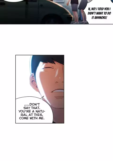 Sweet Guy Ch.1-54