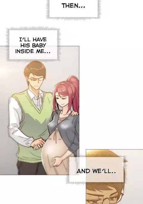 Household Affairs Ch.1-41
