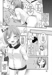 [Yukiu Con] Shoujo wa Kyou, [English] [Rin + TeamVanilla]