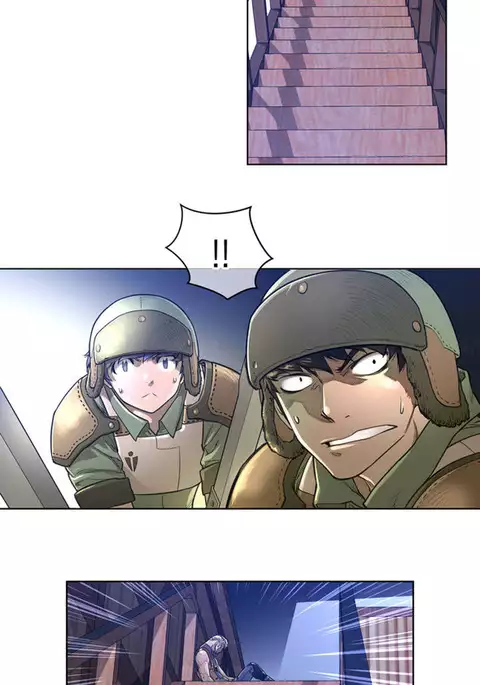 Perfect Half Ch.1-15