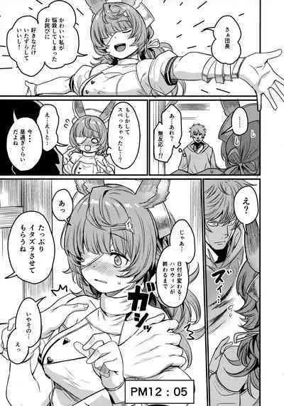 Sore wa Tikoh Sensei ga Waruishi
