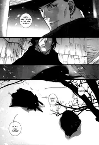 [Keita Saiki] Sanzen Sekai no Karasu wo Koroshi [English] {Trine}