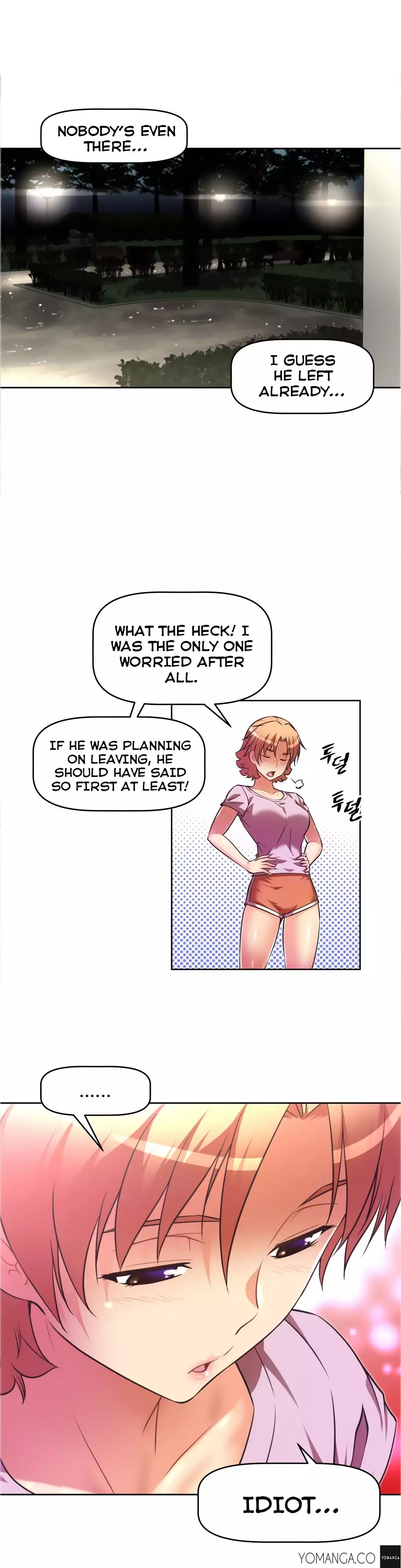 Brawling Go Ch.0-31