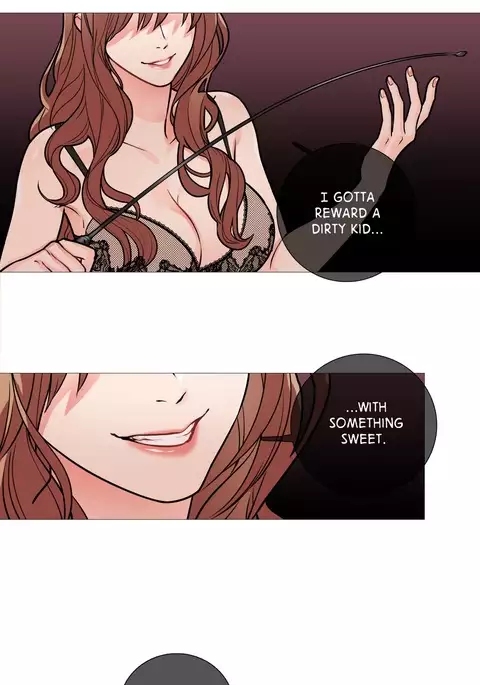 Sadistic Beauty Ch.1-26