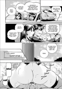 [Chuuka Naruto] Reijuu Keiyaku - Bishuu Geinou Office | Slavery Contract [English] [desudesu]
