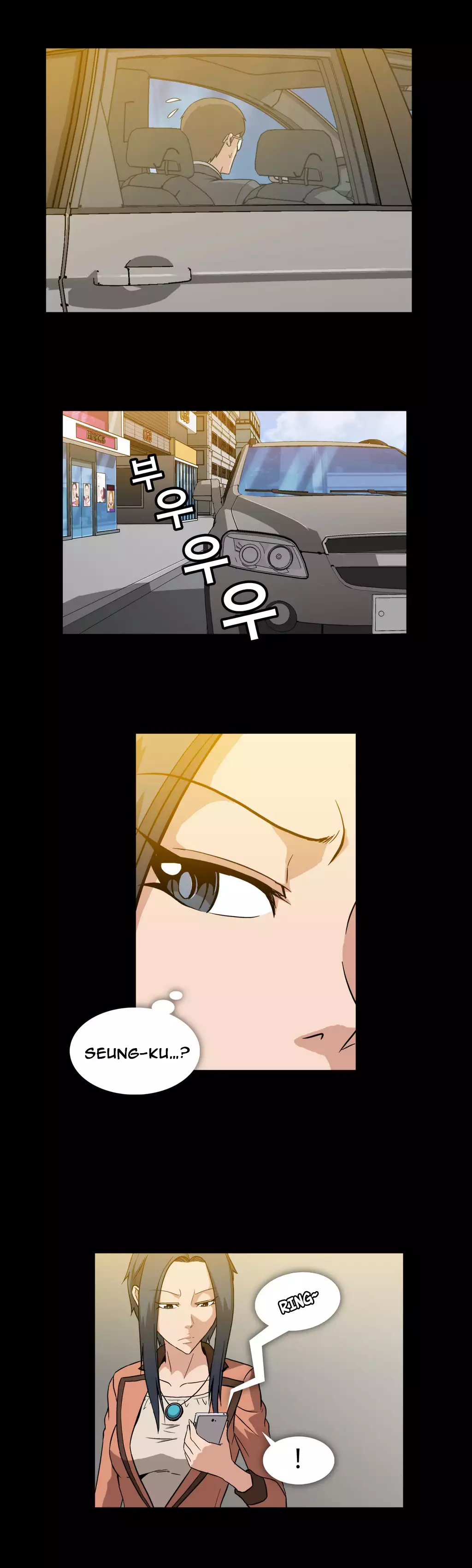 Drug Candy Ch.0-40