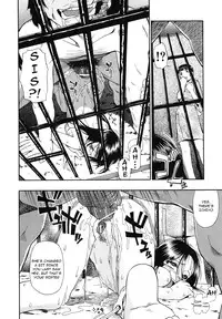 [Oyster] Bitoku no Fukou [English] =Torwyn=