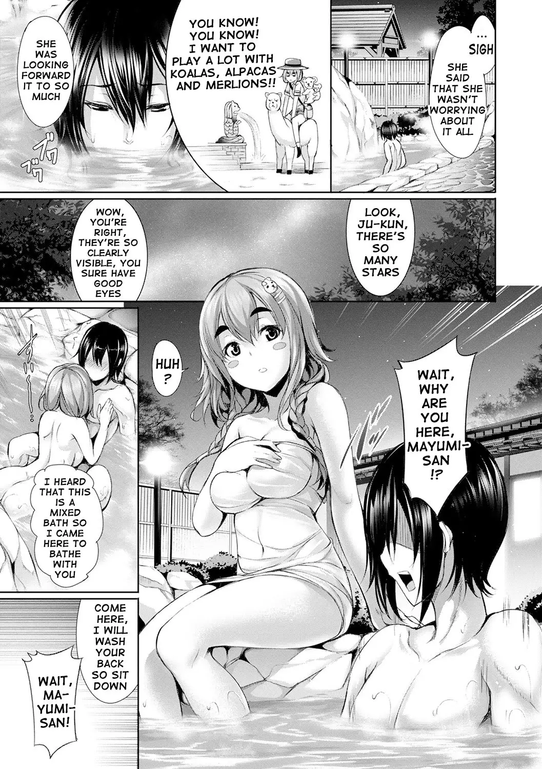Henai Heroism {doujin-moe.us}