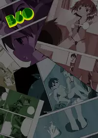 [SS-BRAIN (K3)] [2010-08-15] - 360 (Mitsudomoe) [Digital]