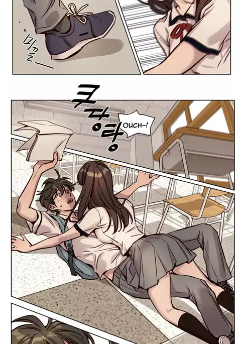 Atonement Camp Ch.1-40