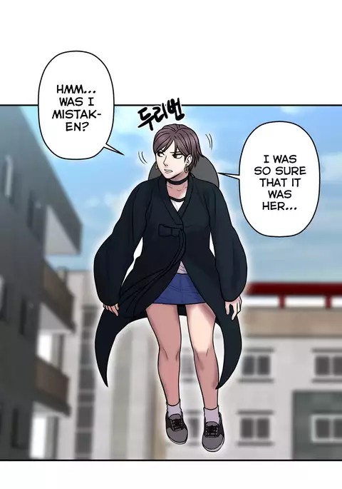 Ghost Love Ch.1-34