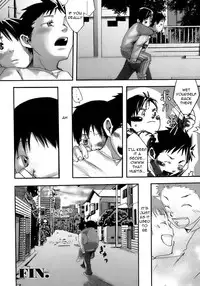 [Tsukumo Gou] Kousaji | Crossroads [English][Uncensored]