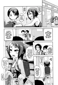 [Chiguchi Miri] Gekou Jikoku ni Yarimashita. [English]