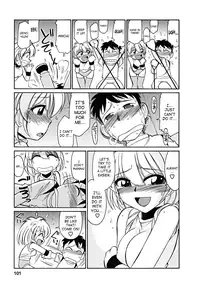 [Charlie Nishinaka] Cheers! Vol.5 [English] [SaHa]