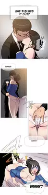 [ButcherBoy] Household Affairs Ch.1-32 (English) (YoManga) (Ongoing)