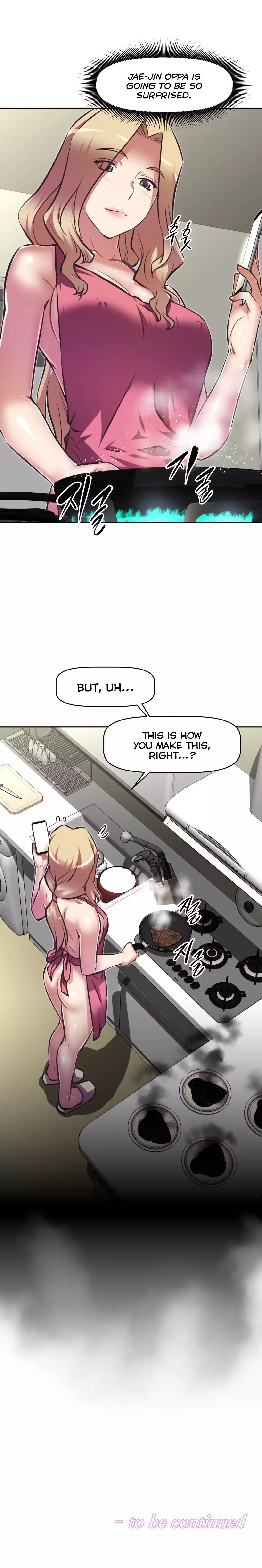 Brawling Go Ch.76-126