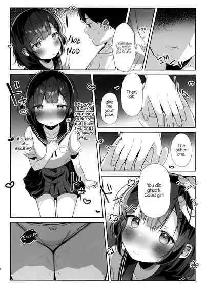 Orikou-san.