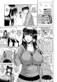 [Kai Hiroyuki] Ane Haha Kankei [English] {Tadanohito}