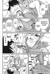 [Charlie Nishinaka] Cheers! 12 Ch.101 [English] [TripleSevenScans]