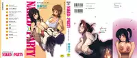 [Kotoyoshi Yumisuke] Naked Party [English] [Decensored]