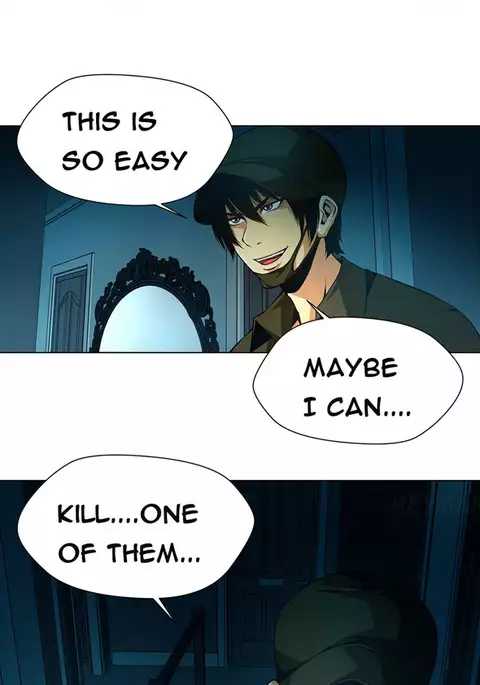 Twin Slave Ch.1-30