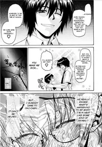[Saegusa Kohaku] Imoten [English] {Takehiro, Yoroshii} [Decensored]