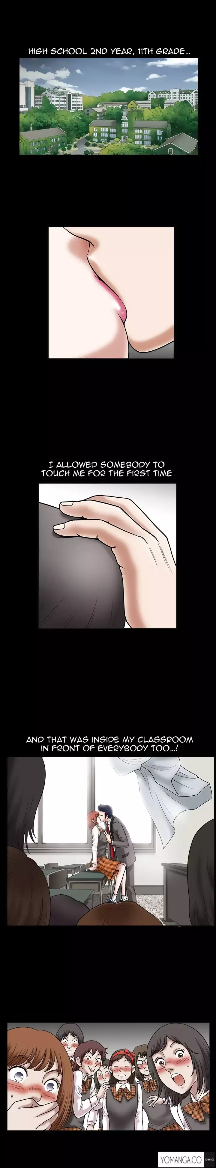 Seduction Ch.1-21