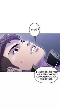 Ghost Love Ch.1-20.5 (English) (YoManga) (Ongoing)