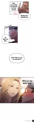 [BAK Hyeong Jun] Sweet Guy Ch.1-51 (English) (YoManga) (Ongoing)