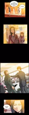 [Yihyeonmin] Drug Candy Ch.0-37 (English) (YoManga) (Ongoing)