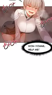 [Mx2J] Hari Dormitory Ch.0-25 (English) (Ongoing)