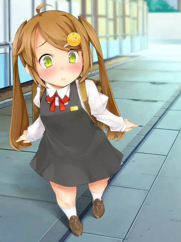 Nonoka Yukai Kankin ~Kairaku e no Mezame Hen~