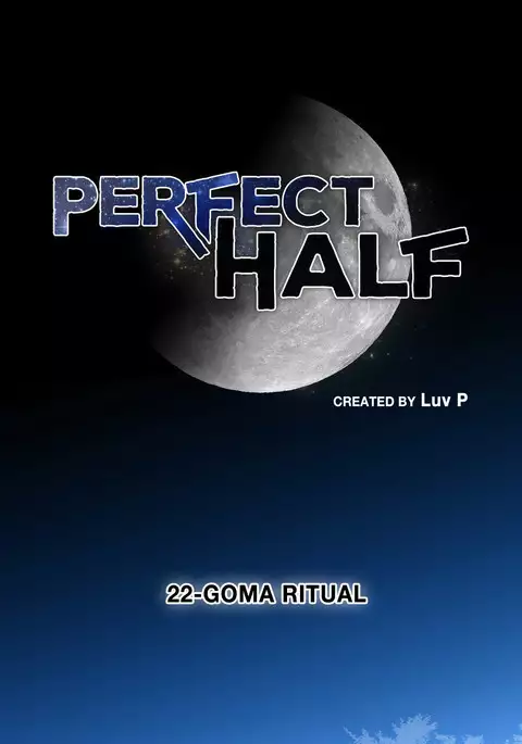 Perfect Half Ch.1-39