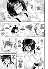 [Yasui Riosuke] Bust To Bust - Chichi wa Chichi ni - [English] [darknight]