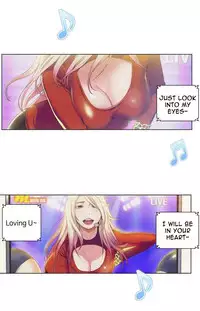 [BAK Hyeong Jun] Sweet Guy Ch. 1-43 [English] [YoManga]