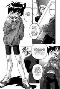 [Hindenburg] Ninshin Shichau - Become Pregnant Ch. 1-14 [English] [Januz]