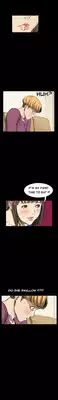 [Keum Sah Gong] Si-Eun Ch.1-11 (English) (Ongoing)