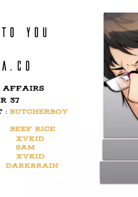 Household Affairs Ch.1-45