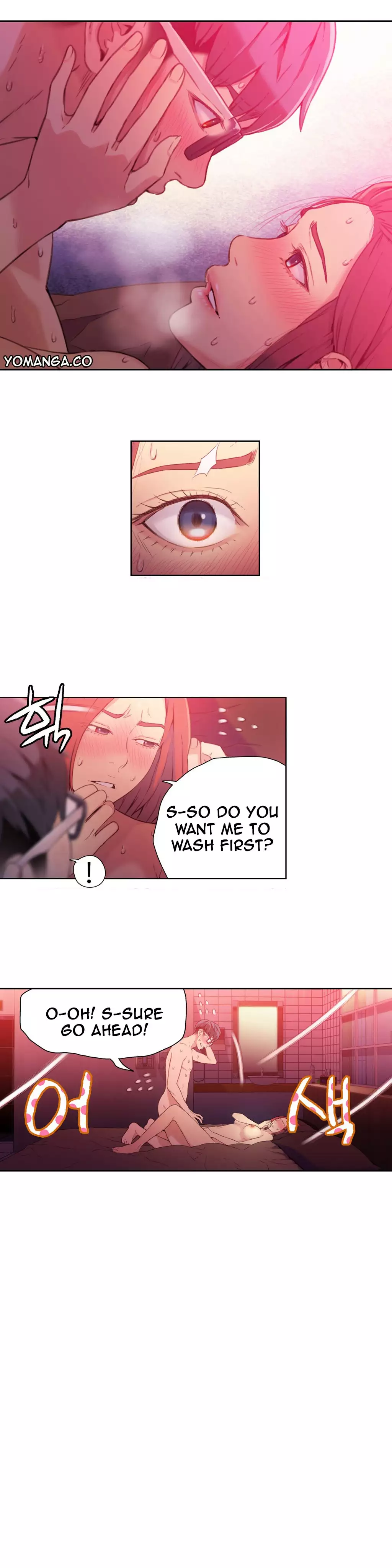 Sweet Guy Ch.1-49.5