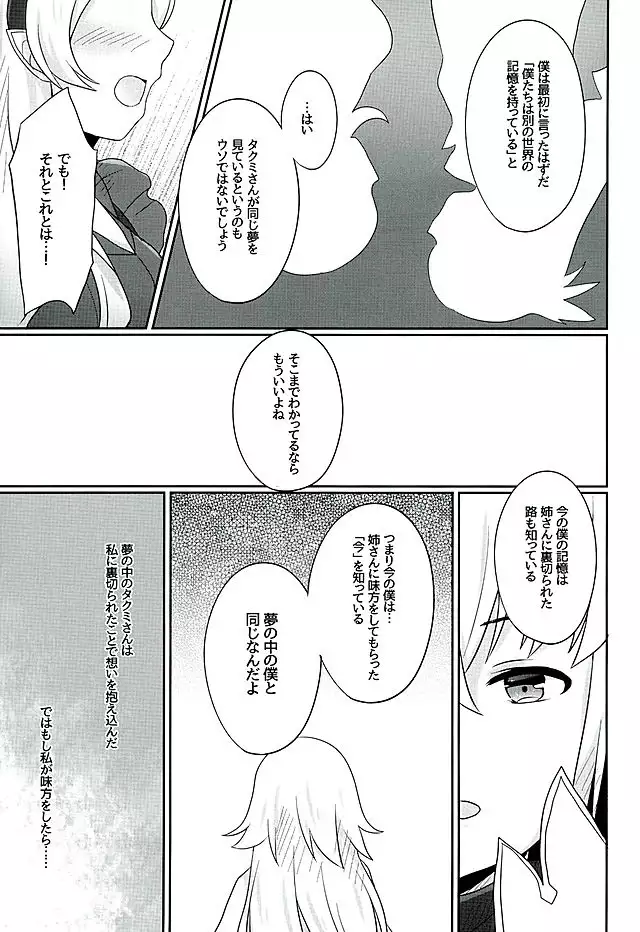 Tasogare no Yume