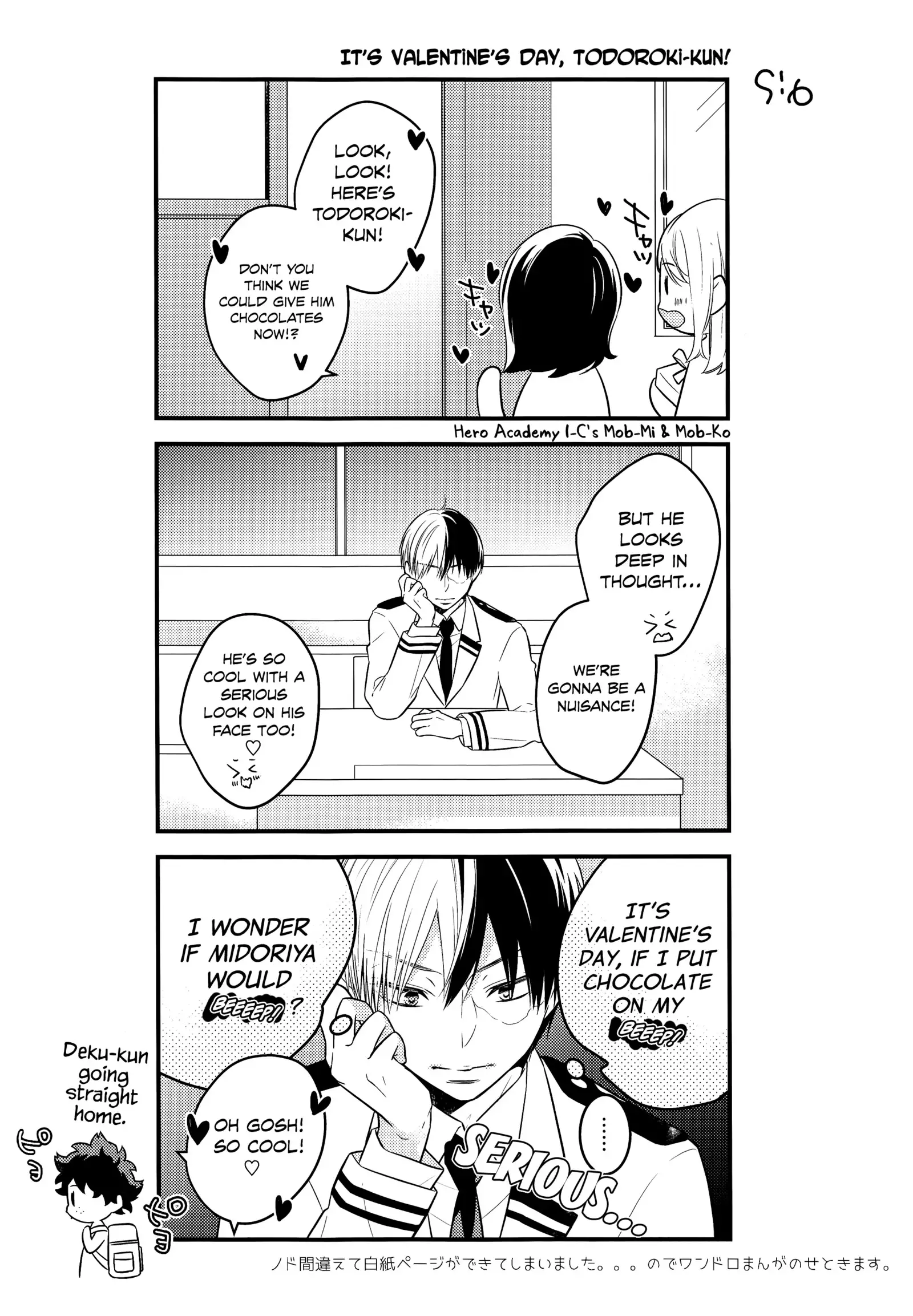 Izu-kyun!
