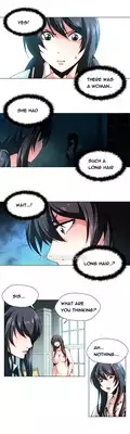 [Fantastic Whale] Twin Slave Ch.1-24 (English) (Ongoing)