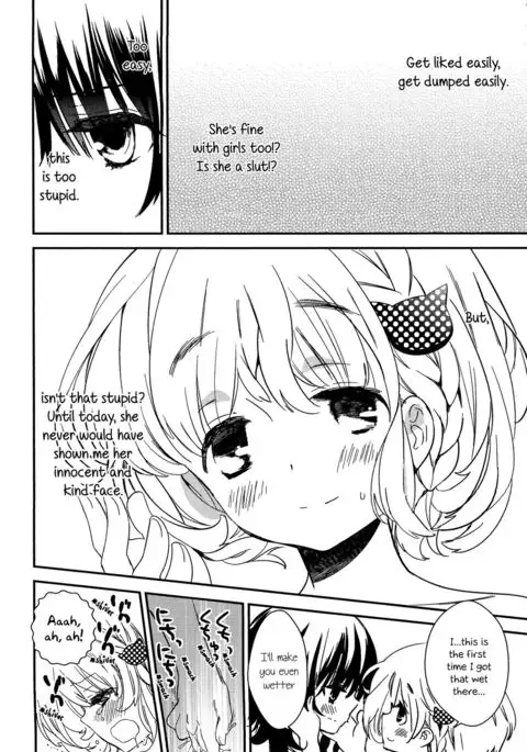 Torotoro no Koi Ch. 1-7